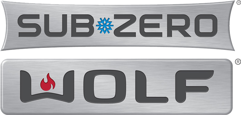 Sub-zero e Wolf